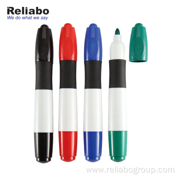 Promotional Non-Toxic Ink Mini Hook Permanent Marker Pen